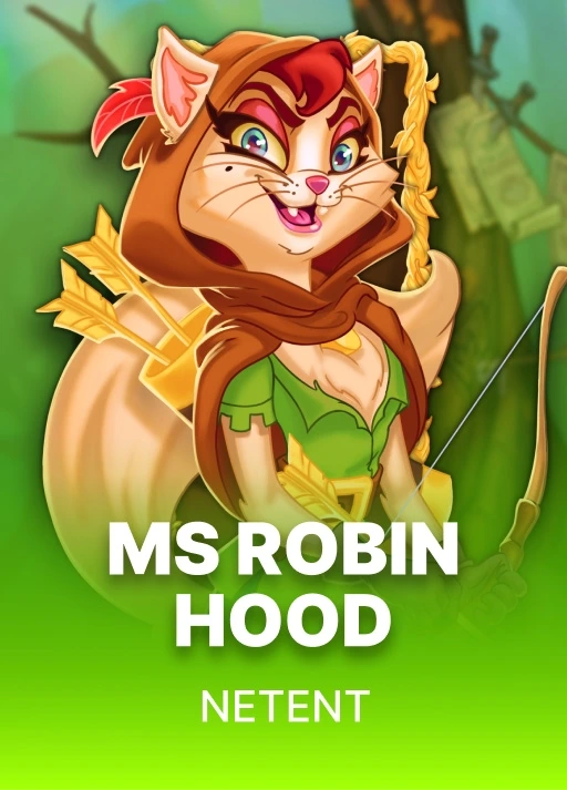 미즈 로빈후드 [Ms Robin Hood]