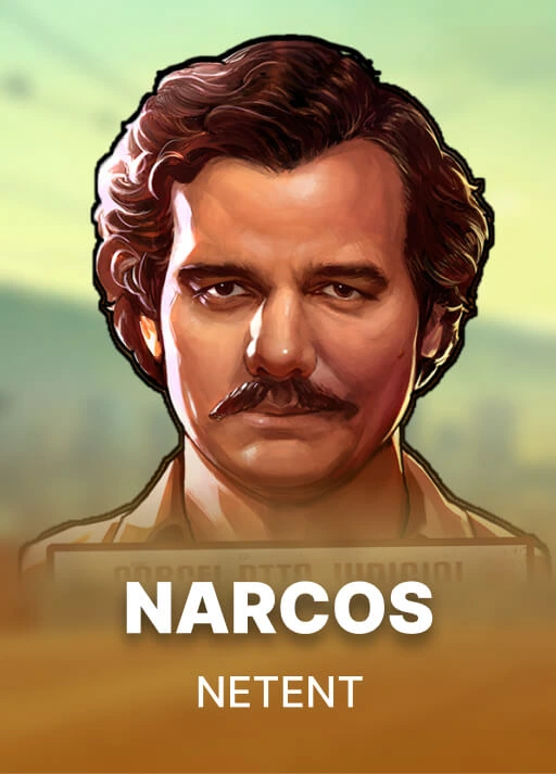 나르코스 [Narcos]