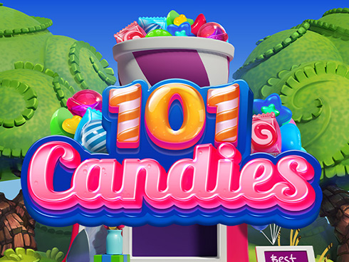 101 캔디 [101 Candies]