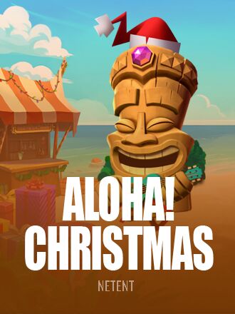 image 알로하크리스마스에디션 [Aloha! Christmas]