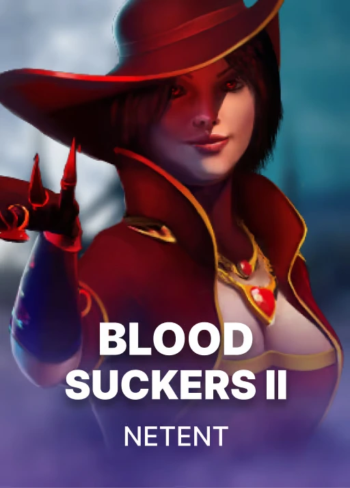 image 블러드 서커 II [Blood Suckers II]