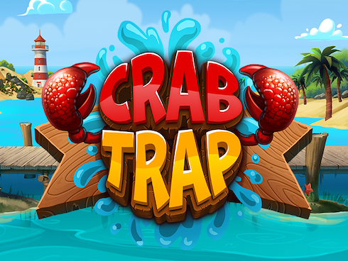 크랩 트랩 [Crab Trap]