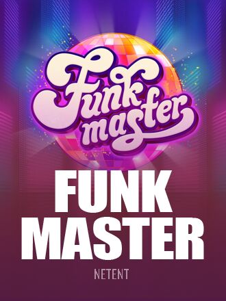 image 펑크 마스터 [Funk Master]
