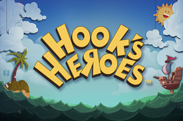 image 후크 히어로 [Hook's Heroes]