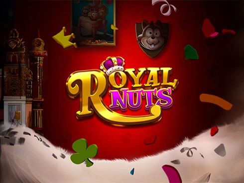 로열 넛츠 [Royal Nuts]