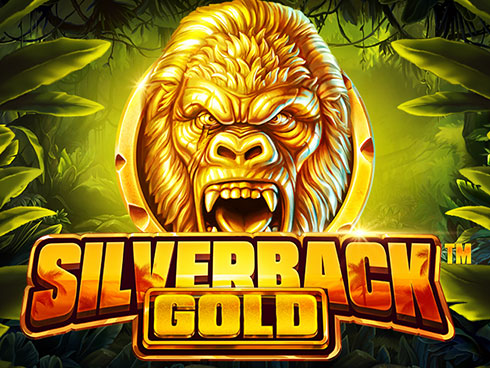 image 실버백 골드 [Silverback Gold]