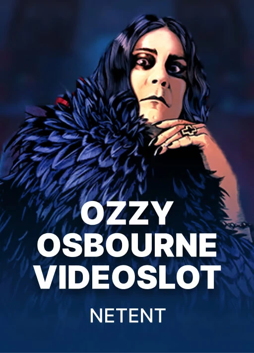 오지 오스본 비디오 슬롯 [Ozzy Osbourne Video Slots]