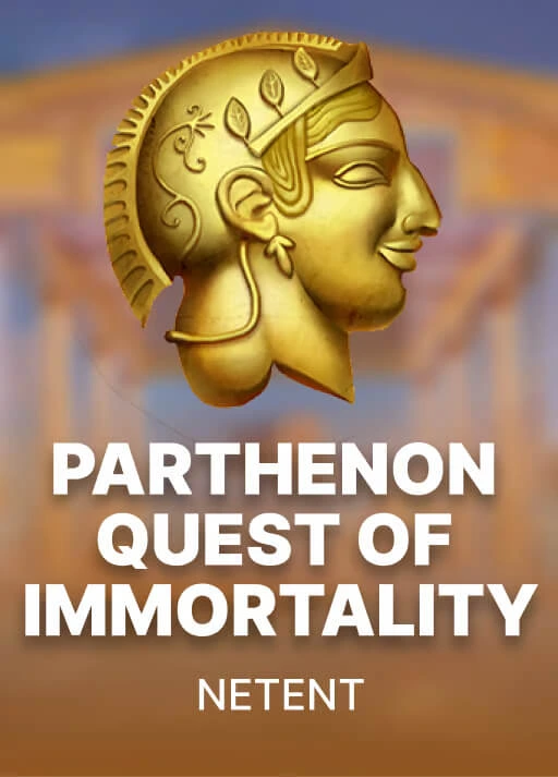 image 파르테논: 불멸의 추구 [Parthenon Quest for Immortality]
