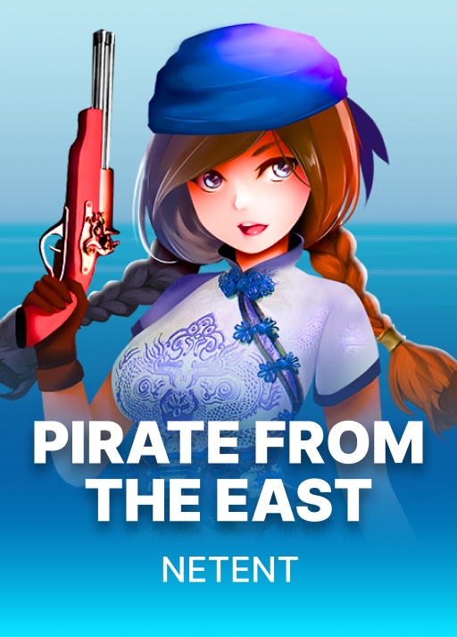 image 파이러트 프롬 더 이스트 [Pirate from the East]