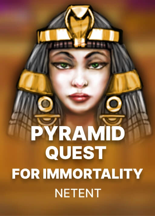 image 피라미드 : 불멸을위한 탐구 [Pyramid: Quest for Immortality]