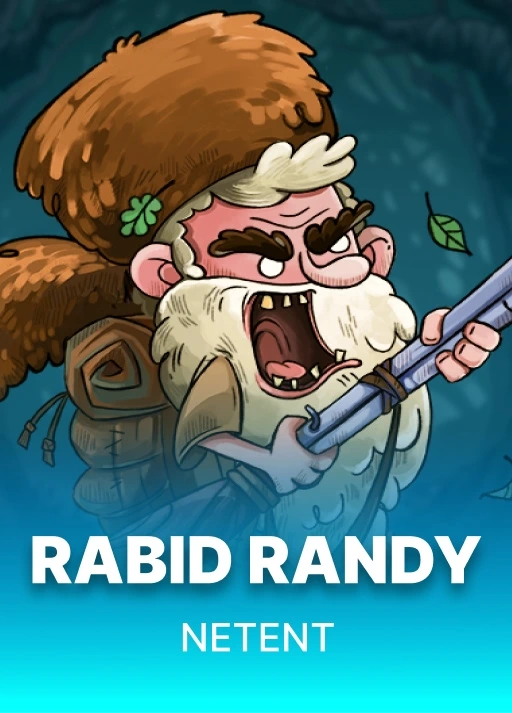 난폭한 랜디 [Rabid Randy]