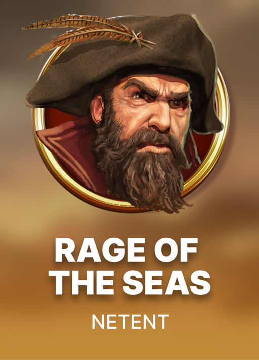 image 레이지 오브 더 씨 [Rage of the Seas]