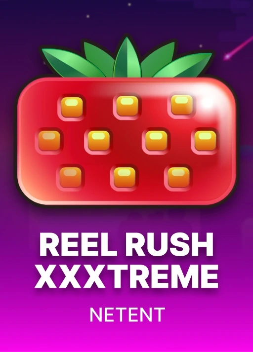릴 러시™ XXXtreme [Reel Rush XXXtreme]