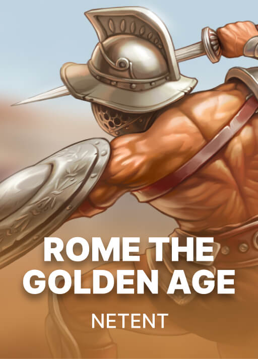 image 로마: 골든 에이지 [Rome The Golden Age]