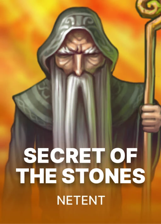 image 시크릿 오브 더 스톤즈 [Secret of the Stones]