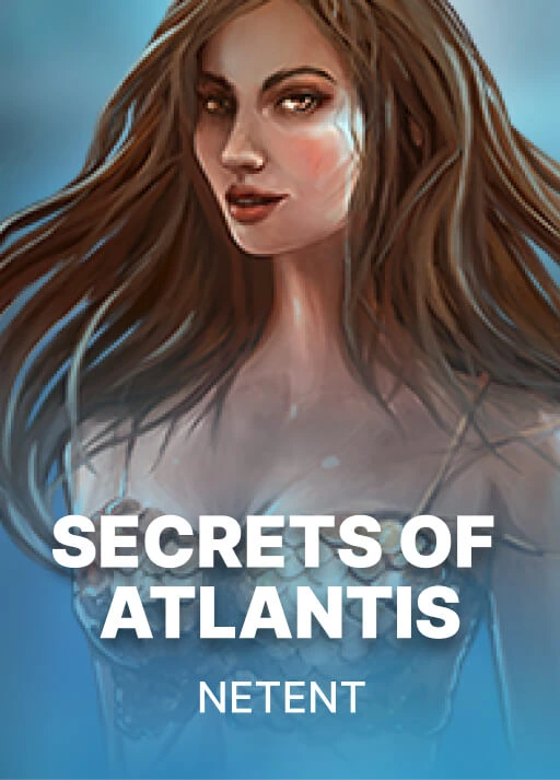 image 시크릿 오브 아틀란티스 [Secrets of Atlantis]