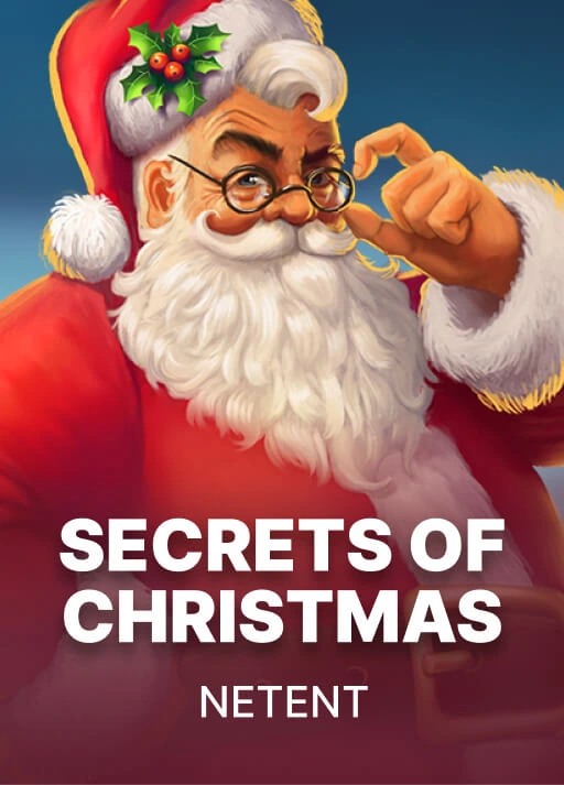 image 크리스마스의 비밀 [Secrets of Christmas]