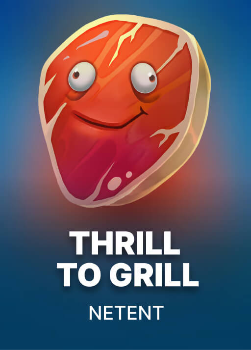 image 스릴 투 그릴 [Thrill to Grill]