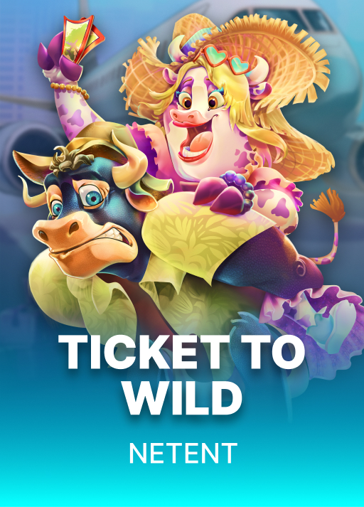 image 티켓 투 WILD [Ticket To Wild]