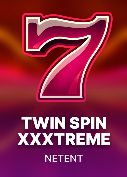 image 트윈 스핀 익스트림 [Twin Spin XXXtreme]