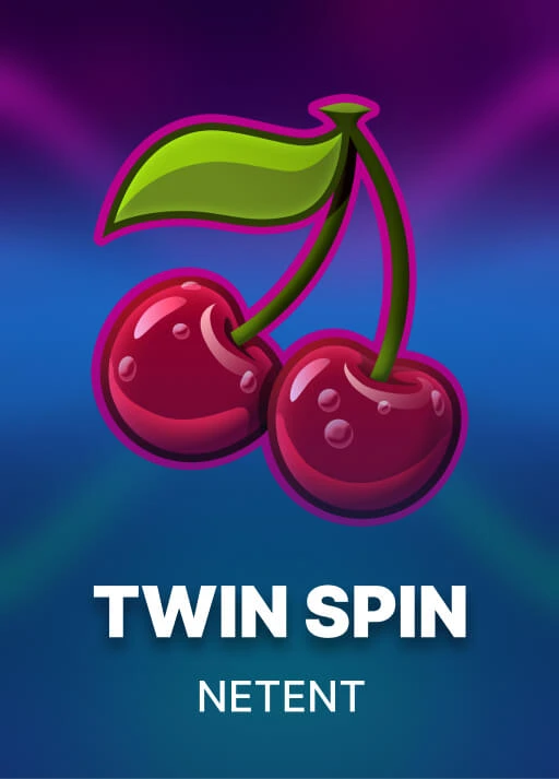 image 트윈 스핀 [Twin Spin]