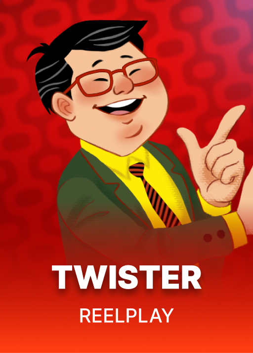 image 트위스터 [Twister]