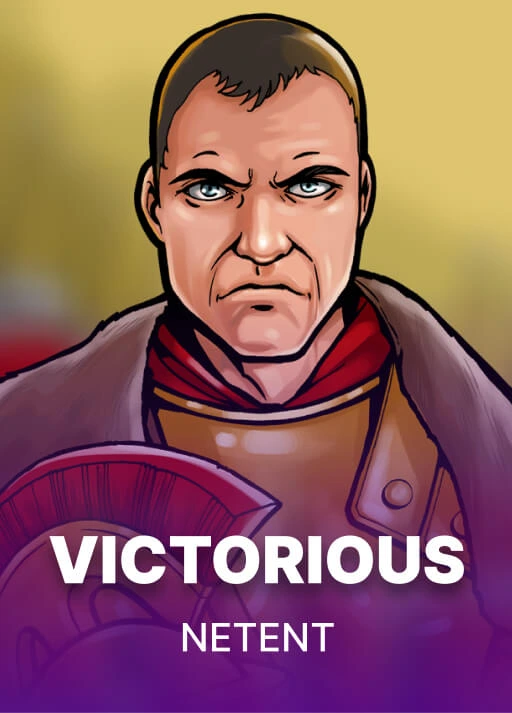image 빅토리어스 [Victorious]