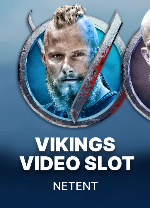 image 바이킹 비디오 슬롯 [Vikings Video Slot]