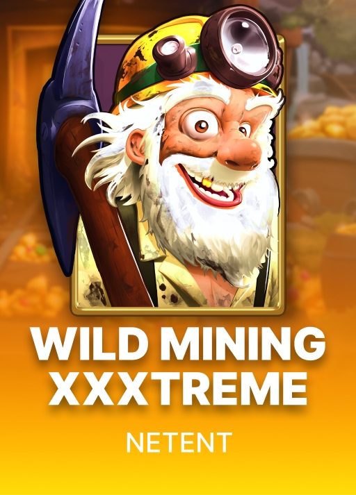 image 와일드 마이닝 XXXtreme [Wild Mining XXXtreme]