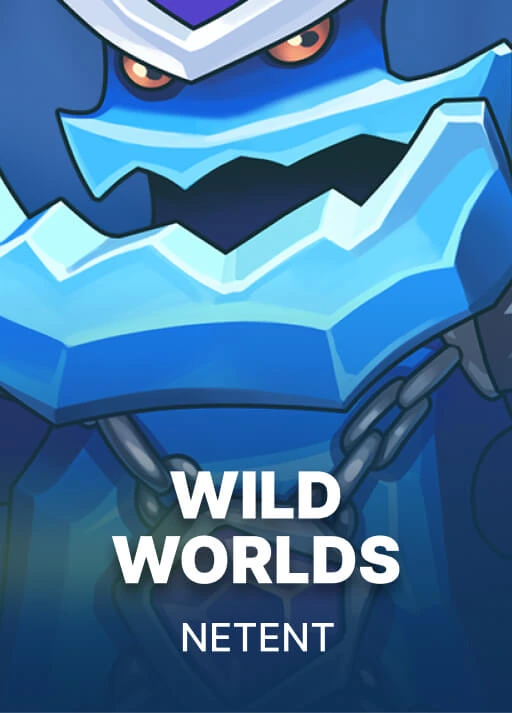 와일드 월즈 [Wild Worlds]