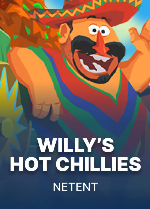 image 윌리의 핫 칠리 [Willy's Hot Chillies]