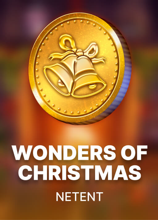 image 원더 오브 크리스마스 [Wonders of Christmas]