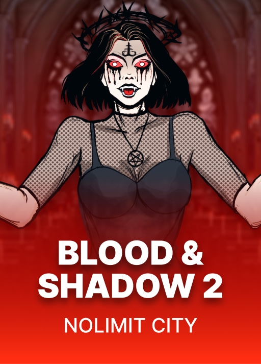 image 쉐도우블러드 2 [Blood and Shadow 2]
