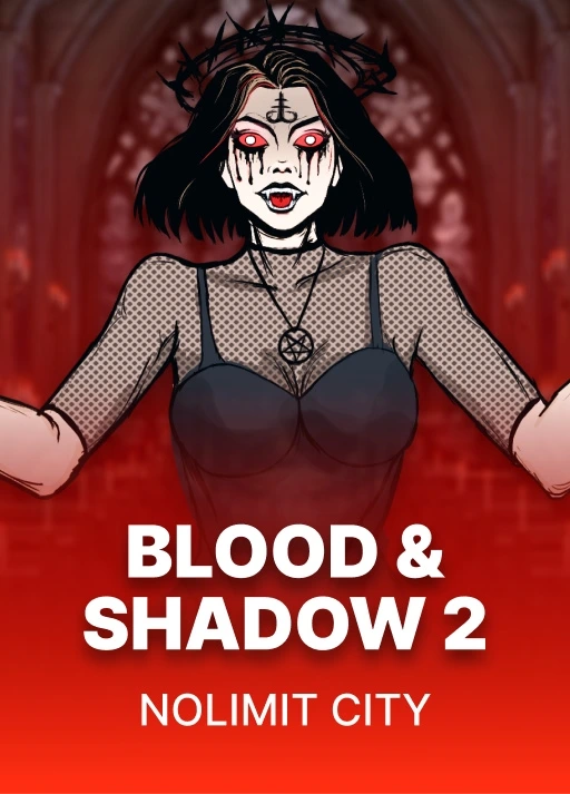 [노리미트] Nolimit <span class="na-bar"></span> 쉐도우블러드 2 [Blood and Shadow 2]