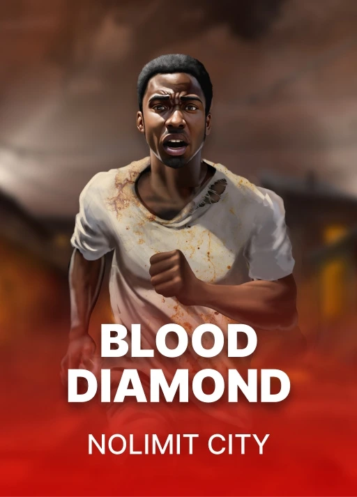 블러드 다이아몬드 [Blood Diamond]