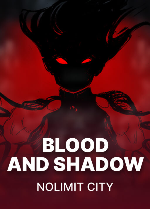image 쉐도우블러드 [Blood & Shadow]