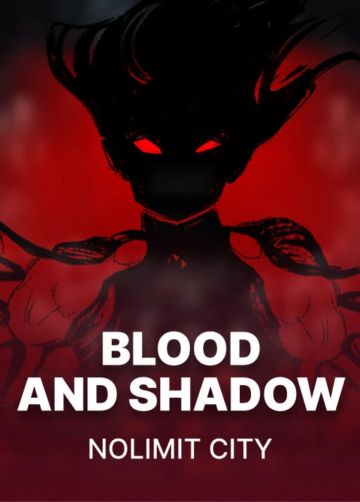 쉐도우블러드 [Blood & Shadow]