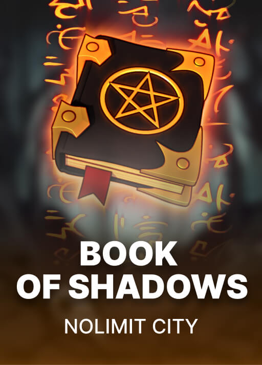 image 어둠의 책 [Book of Shadows]