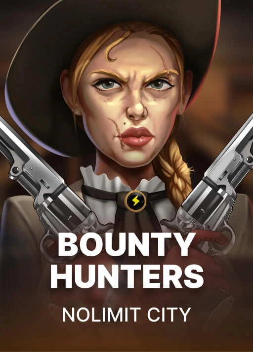 현상금 헌터 [Bounty Hunters]
