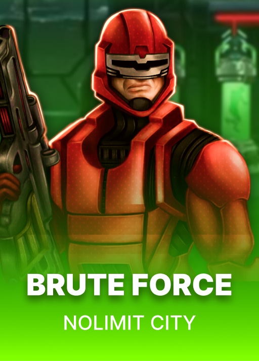 image 난폭한힘 영웅 [Brute Force]