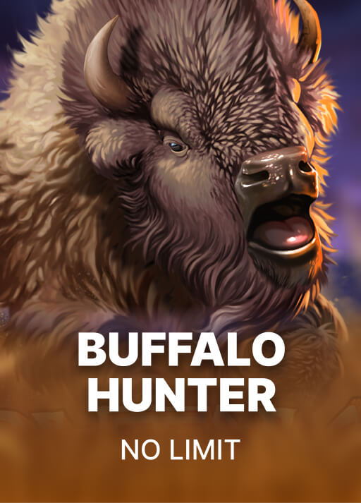 image 버팔로 헌터 [Buffalo Hunter]