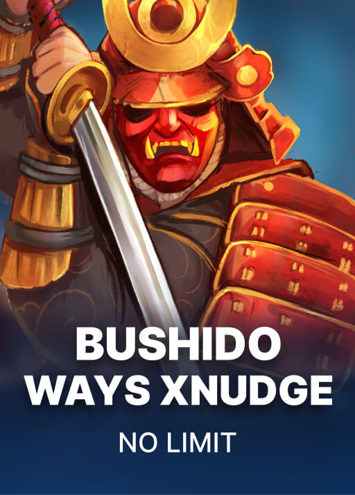image 무사의 길 xNudge [Bushido Ways xNudge]