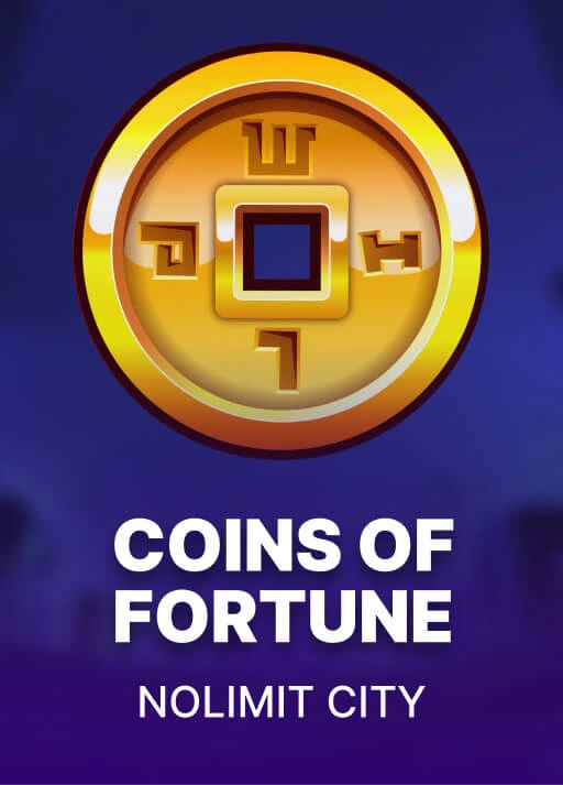 image 행운의 동전 [Coins Of Fortune]