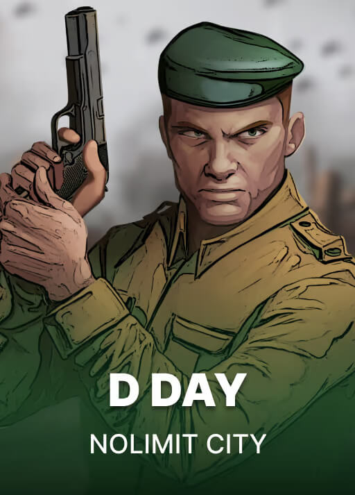 image D데이 [D Day]