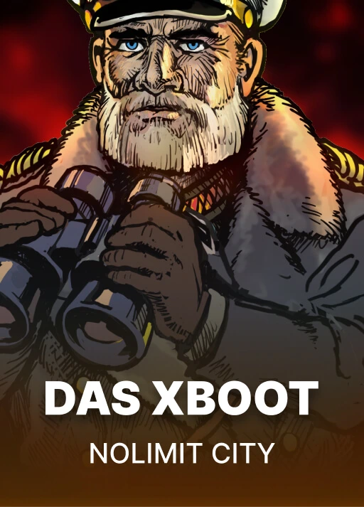 [노리미트] Nolimit <span class="na-bar"></span> 다스 xBoot [DasXBoot]