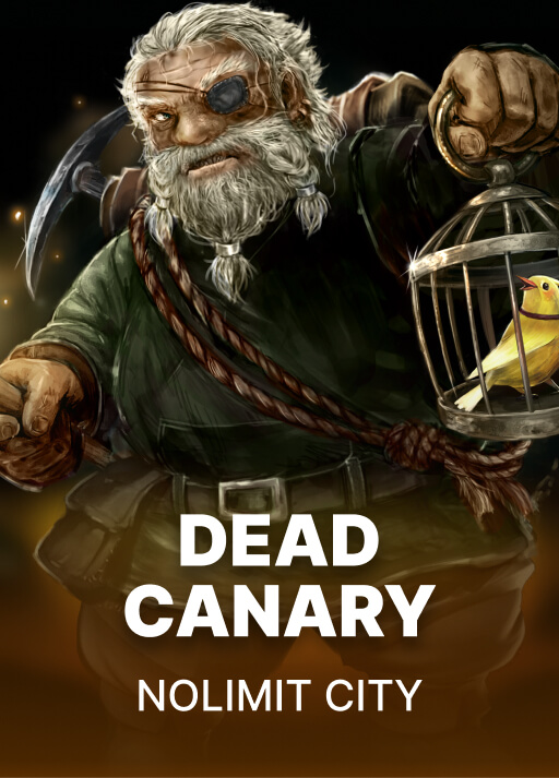 image 데드 카나리아 [Dead Canary]