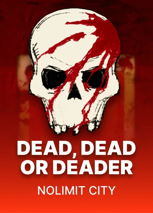 image 불량자 [Dead, Dead or Deader]