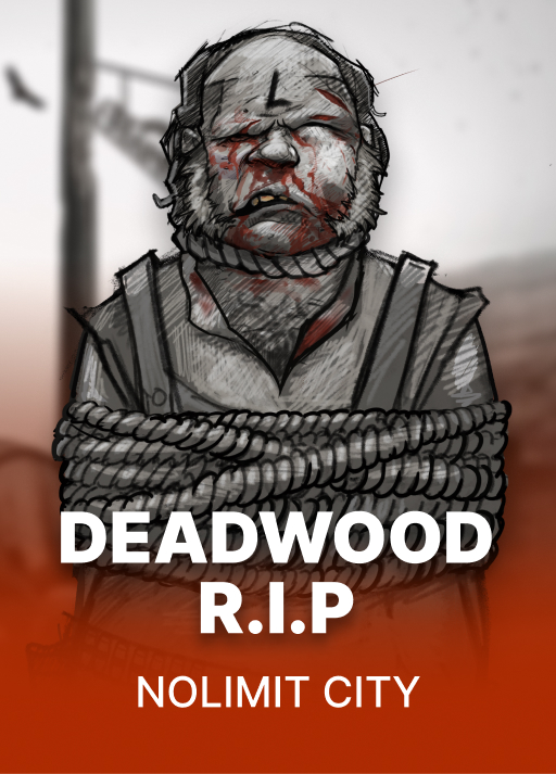 image 데드우드 R.I.P [Deadwood R.I.P]