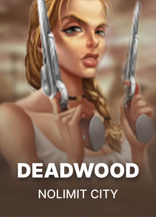 image 데드우드 xNudge [Deadwood xNudge]