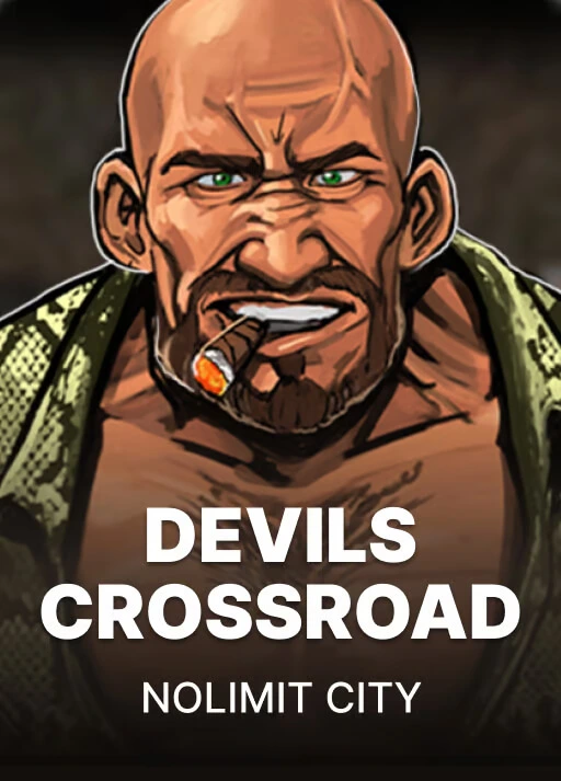 [노리미트] Nolimit <span class="na-bar"></span> 데빌의 갈림길 [Devil’s Crossroad]
